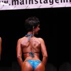 Cara  Marel - NPC Mid Atlantic Championships 2012 - #1